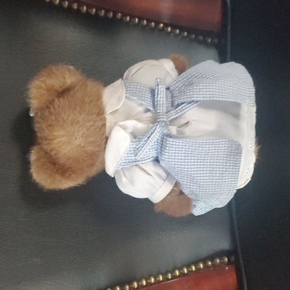 Boyds bear - Picture 2 of 3